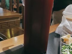-常赢三兄弟·清真涮肉·清真炒菜(朝阳新城店)