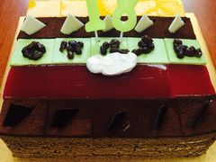 -维尔纳斯·生日蛋糕动物奶油冰淇淋蛋糕(人大店)