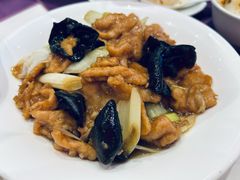 -凯鸽酒楼(水泉湾龙园店)