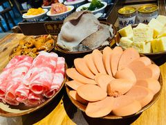 -楠火锅(广州总店)