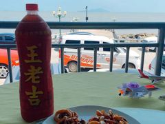 -淇沙湾渔村餐厅