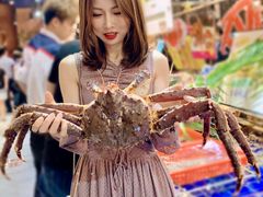 -79号渔船海鲜饭店(华强北店)