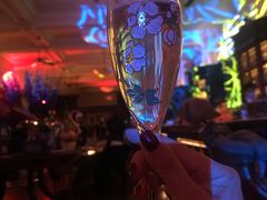 -LONG BAR 廊吧(外滩华尔道夫酒店)