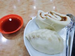 -力力豆花庄(广渠门店)