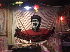 -粗粮人家·东北菜(洋桥店)