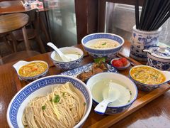 -孙盛兴奥灶面馆·蟹黄面·三虾面(山塘街总店)