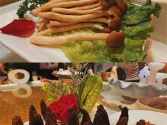 -江海肥牛(桃园南路店)