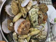 -烁佳海鲜大馅饺子