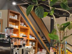 -星宙咖啡STELLARIS CAFE(广告产业园店)