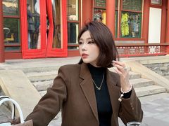 -宫事颐庭·老佛爷贵寿下午茶(颐和园店)