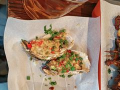 -为民烧烤吧.自贡爆炒菜(收录10年好店)