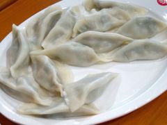 -清和传家饺子(龙泉道物美店)