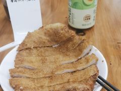 -潘国仙耳光馄饨(黄家阙路店)