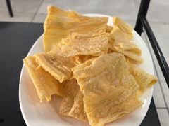 -濠轩阁特色生蚝火锅(朝阳路店)