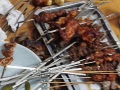 -老地方烤肉(东岗路店)