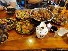 -苗湘食府(十年店)