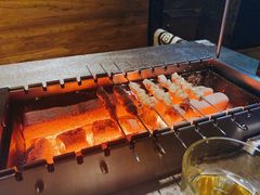 -很久以前羊肉串(打浦路店)