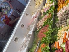 -醉人椒麻辣香锅(王府井喜悦店)