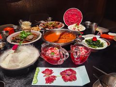 -辣皇朝小龙虾(六一店)