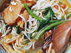 -陈记柳州螺蛳粉(大坪店)