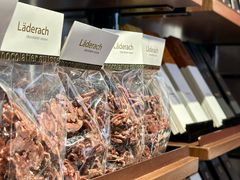 -Laderach 莱德拉(上海环贸iapm店)