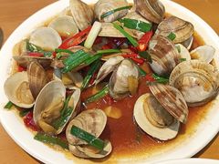 -醉壹号海鲜大排档(厦门美食地标店)