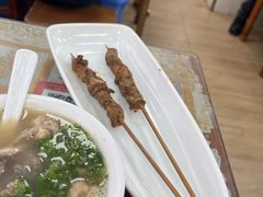 -清真·鸦儿李记·小馆(后海店)