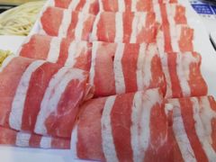 -楼外楼大刀肉传统火锅居(幸福街店)