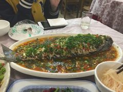 -飞虹鱼馆(春华路店)