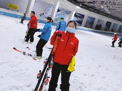 -绍兴启迪乔波冰雪世界