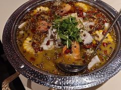 -刘妈小集市(黄陂广场店)