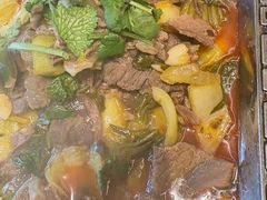 -八张桌子(老店)
