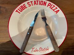 -Tubestation站点比萨(高新万达ONE店)