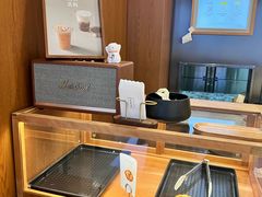 -连杏双皮奶(长沙国金店)