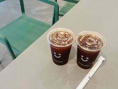 -dotcom coffee古点咖啡(致真大厦店)