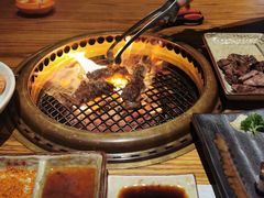 -赤坂亭·M9和牛放题(长楹天街购物中心店)