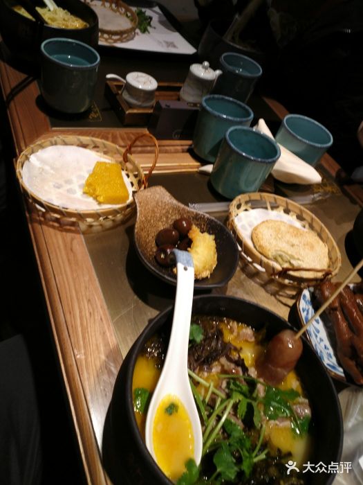 和府捞面(昆山九方城店)--菜图片-昆山美食-大众点评网