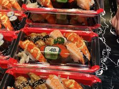 -池田寿司·新鲜现做(昌平悦荟店)