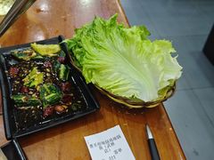 -曹丞相·地锅鸡·地锅鱼(武林店)