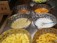 -東盛炭烤自助料理(浦东文峰广场店)