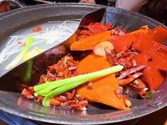 -阳阳老火锅(小南门店)