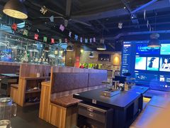 -好唛士·精酿啤酒烧烤(金沪路店)