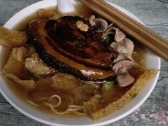 -老太皮肚面