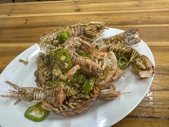 -贞姨美食·老字号海鲜大排档