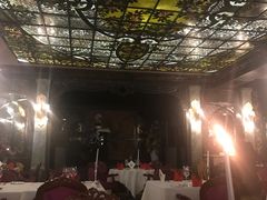 -马克西姆餐厅(崇文门店)