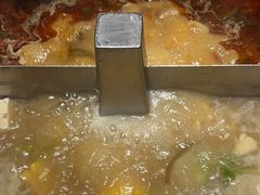 -海底捞火锅(赛格国际购物中心店)