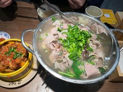 -肖四女乐山跷脚牛肉(世博源店)