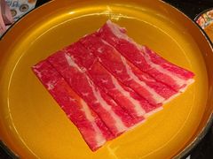 -牛New寿喜烧(闵行龙湖天街店)
