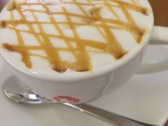-边渡咖啡烘焙店(昙华林店)
