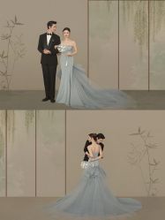 点击看大图 -今生有约婚纱摄影店(景德路店)